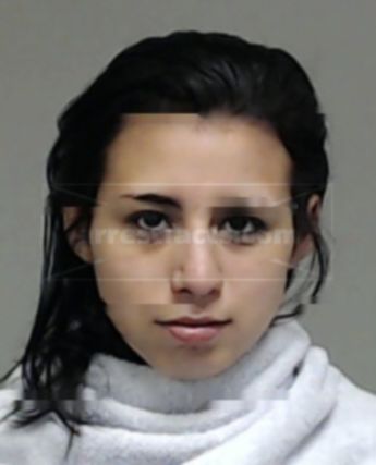 Amanda M Marinez