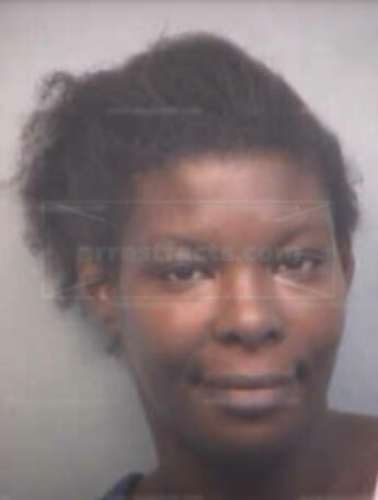 Trinia Hood