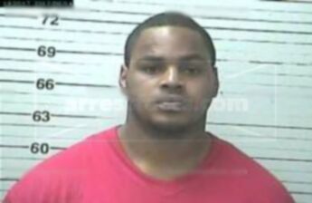 Blair Antonio Stubbs