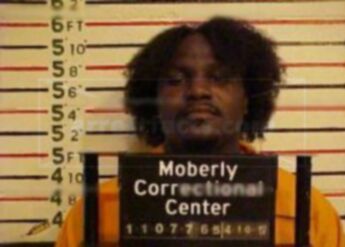 Antwon Charles Shirley