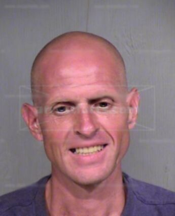 Eric Dustin Hodge