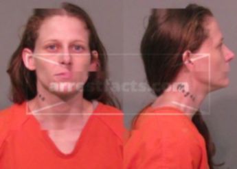 Jamie Linn Kiser
