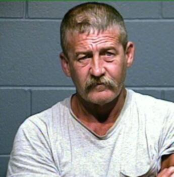 Davy Shawn Mcsween