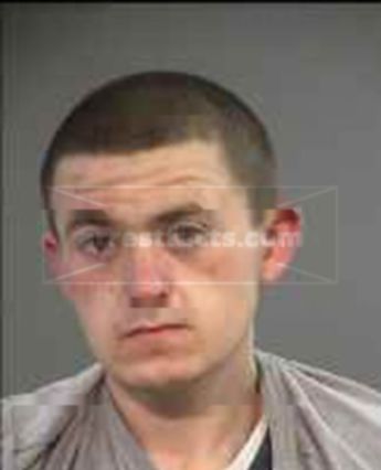 Kyle Lee Hornsby