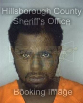 Demetrius Deonta Spires