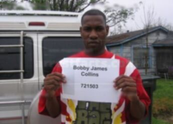 Bobby James Collins