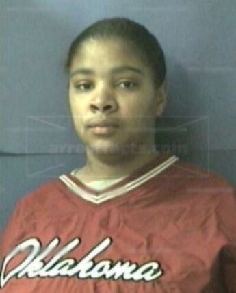 Kenesha J Reed