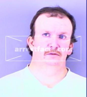 Billy Wayne Tate