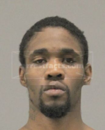 Lamario Sanchez Harvey