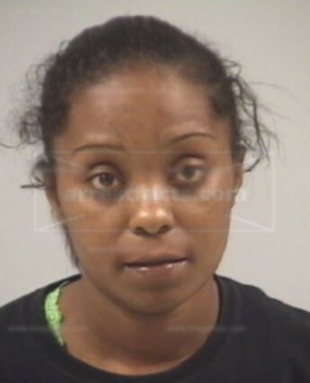 Kimberly Latonya Butler