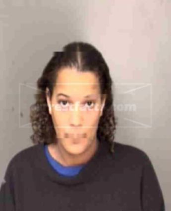 Miranda Jean Miller