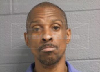 Kenneth Bernard Armstrong