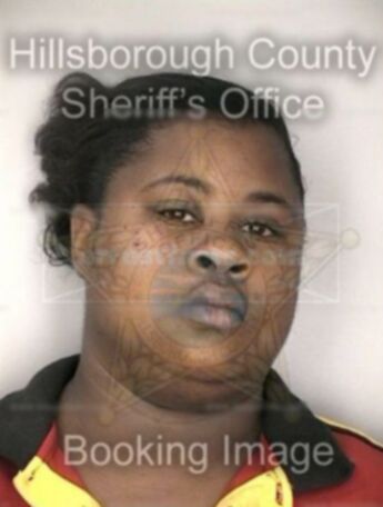 Elizabeth Lashawn Oates