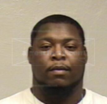 Dwayne Phillip Upchurch