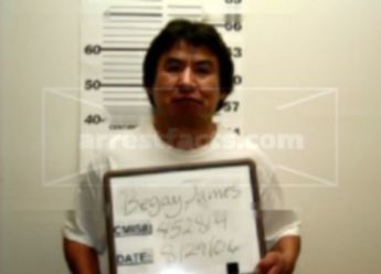 James Begay