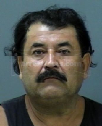 Nicolas Soto Salgado