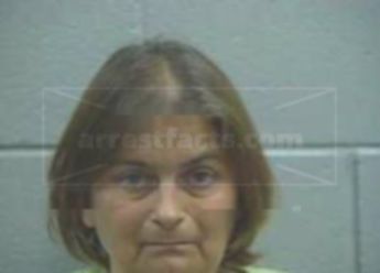 Hattie Elaine Abston
