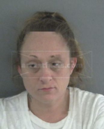 Carol Elizabeth Carr