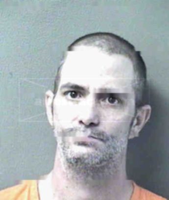 Keith Alan Wagner