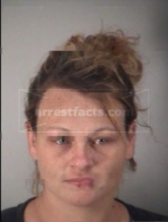 Desiree Lynne Sampson