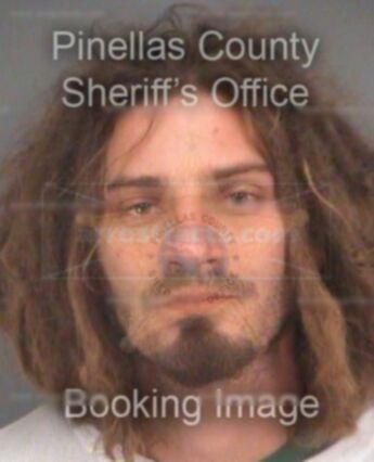 Cameron Joseph Willinger