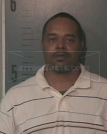Oldin Kasmere Roberts
