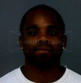 Maurice Vernell Garland
