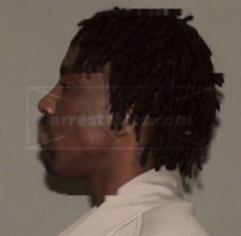 Daniel Martez Walker