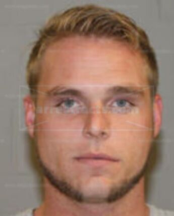 Jonathan Bert Graham