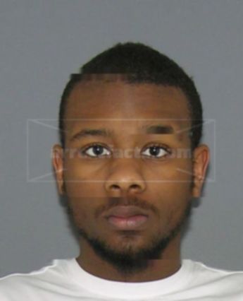 Malik Bell