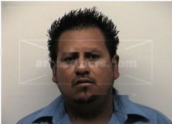 Oscar Franciso Ruiz-Cortez