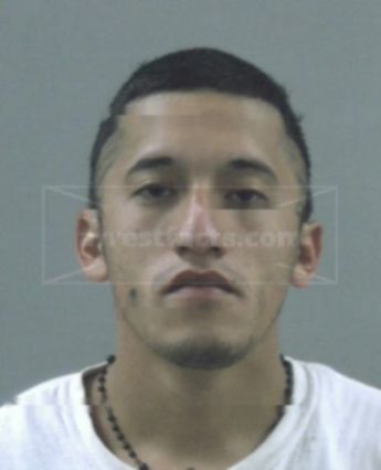Samuel Cortez Jr.
