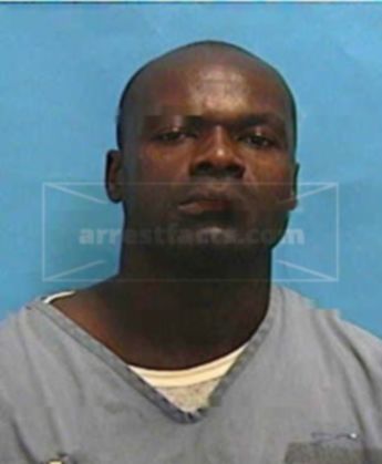Travon Alexeev Clements
