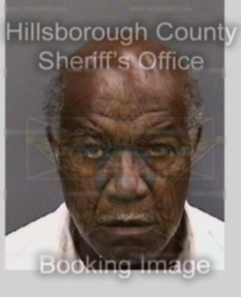 Rufus Edward Sanford