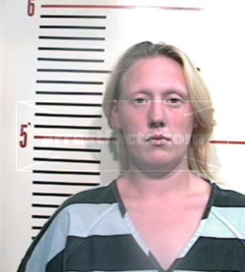 Amanda Virginia Bryant