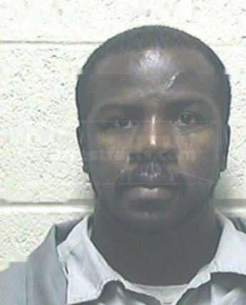 Malcolm Elroy Sanders