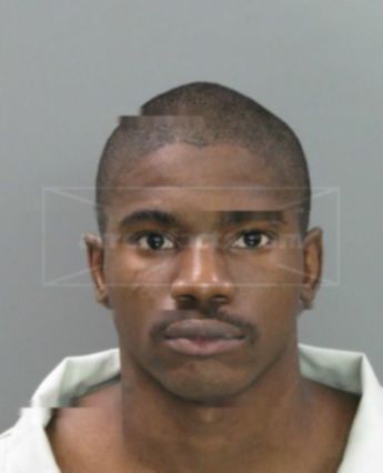 Broadus Deshune Black