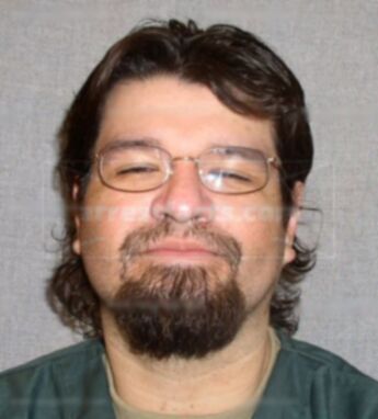 Gilbert Perez
