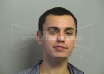 Blake Earl Laney