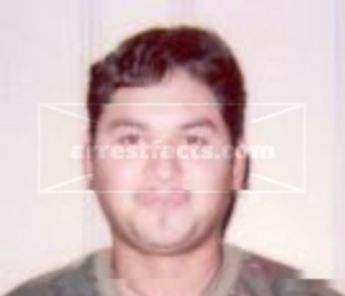 Juan Anthony Ochoa Jr.
