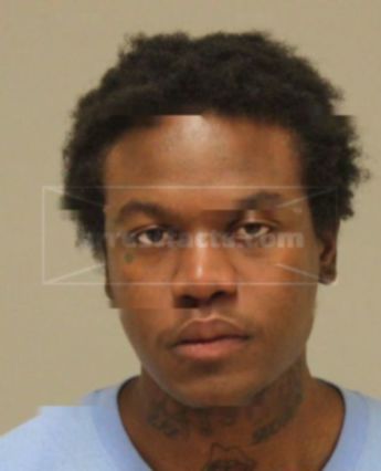 Javonte Marquise Archie