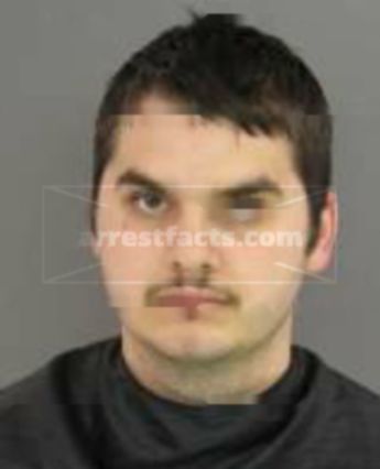 Christopher Don Foster
