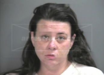 Carrie Partain
