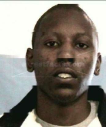 Elijah Cameron Manigo