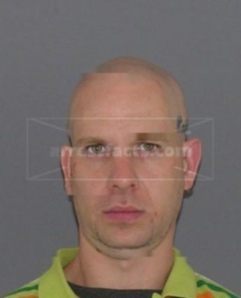 Shawn Aaron Ogle