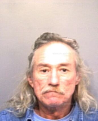 Michael Keith Wilson