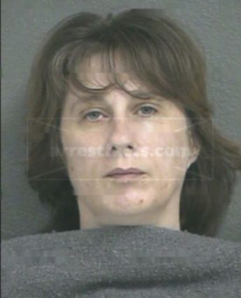 Susan Marie Cook