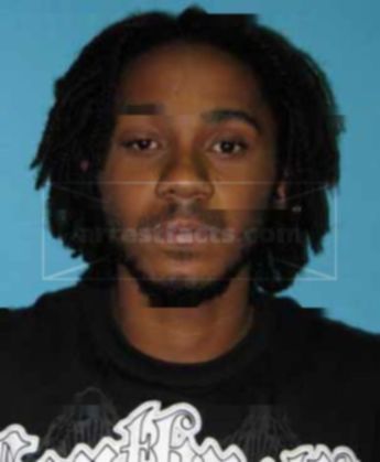 Elchis Lee White Jr