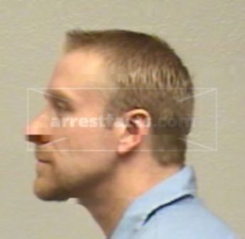 Allen James Hoff