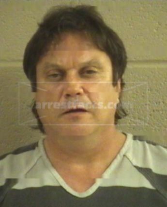Earnest Kendall Mcdonald